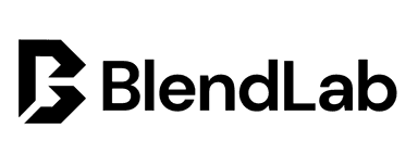 BlendLab Logo