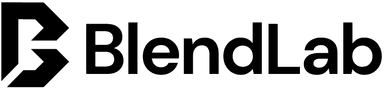 BlendLab Logo